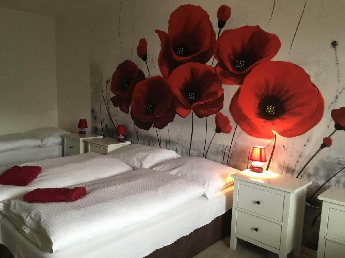 Apartmam Na Namesti II Opočno エクステリア 写真