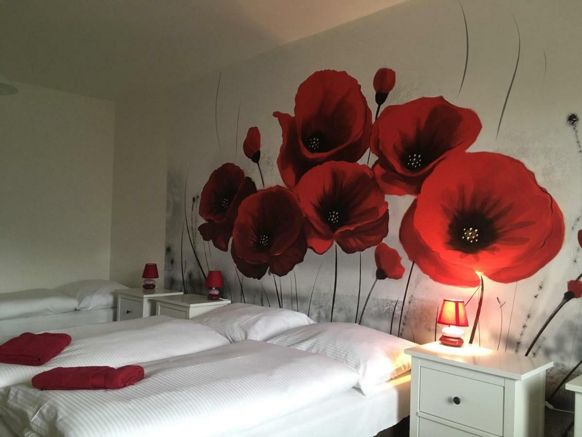 Apartmam Na Namesti II Opočno エクステリア 写真