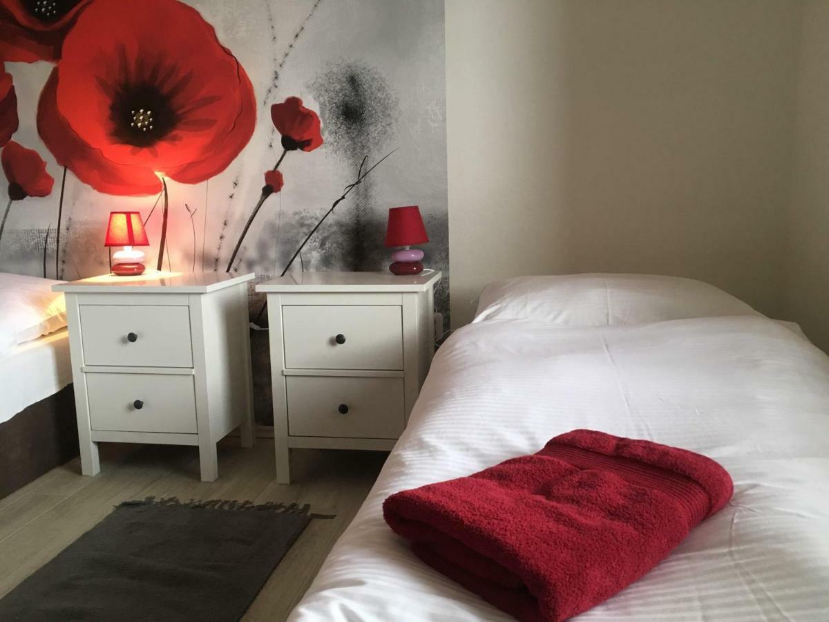 Apartmam Na Namesti II Opočno エクステリア 写真