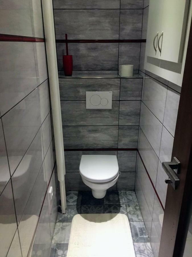 Apartmam Na Namesti II Opočno エクステリア 写真