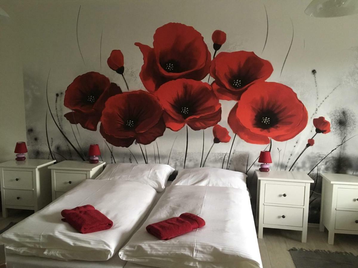 Apartmam Na Namesti II Opočno エクステリア 写真