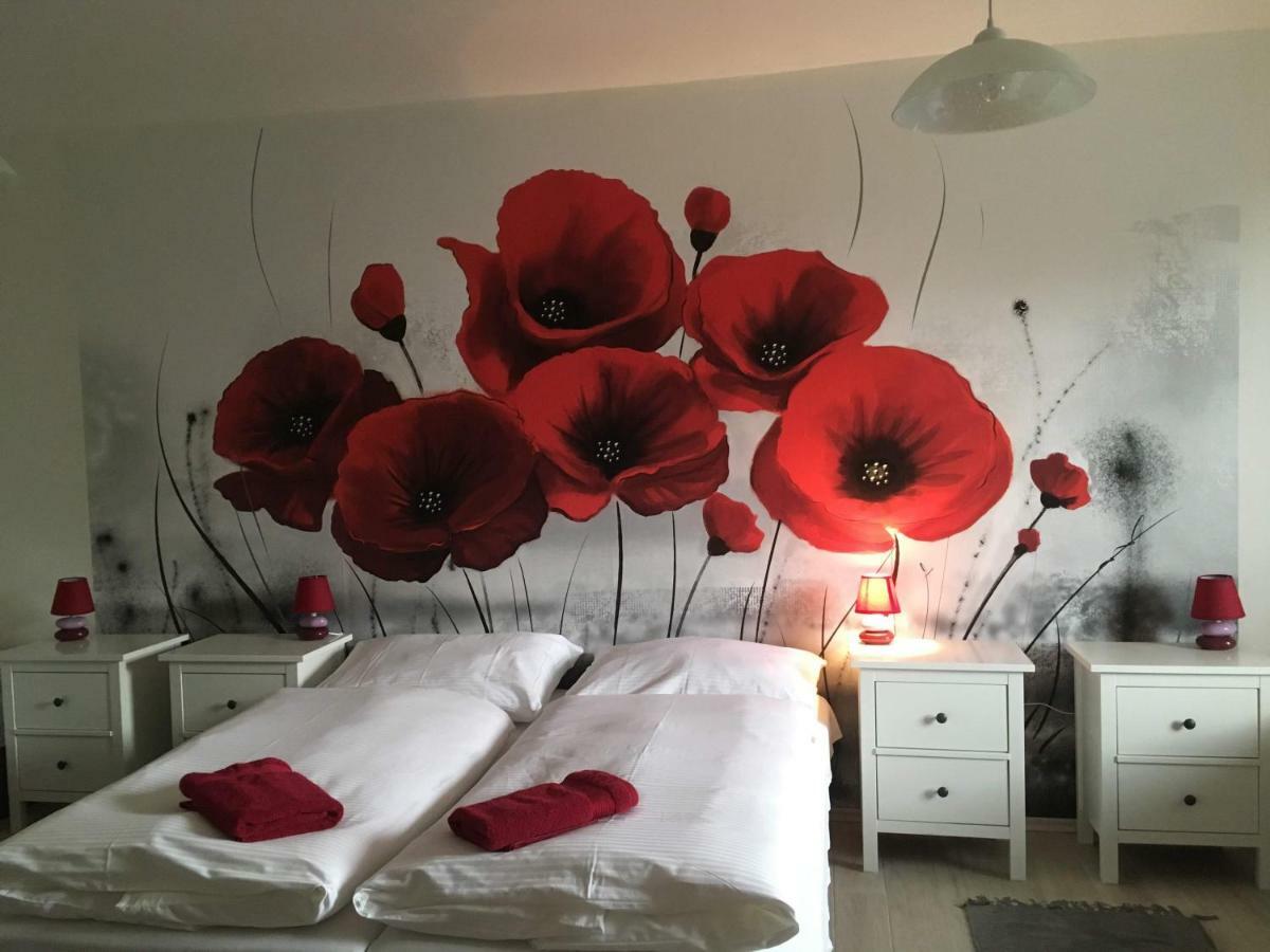 Apartmam Na Namesti II Opočno エクステリア 写真