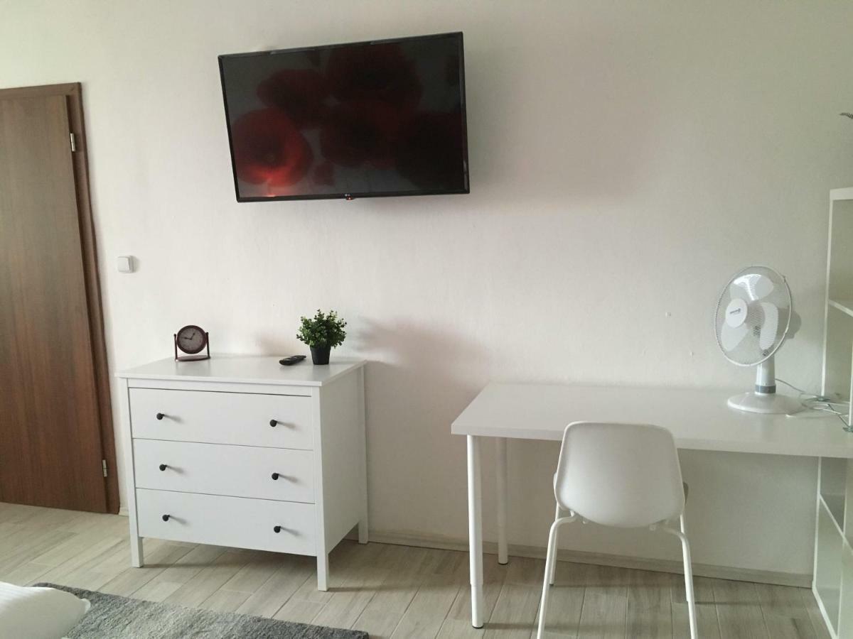Apartmam Na Namesti II Opočno エクステリア 写真