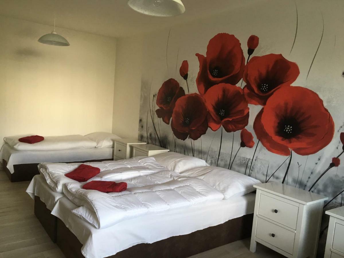 Apartmam Na Namesti II Opočno エクステリア 写真