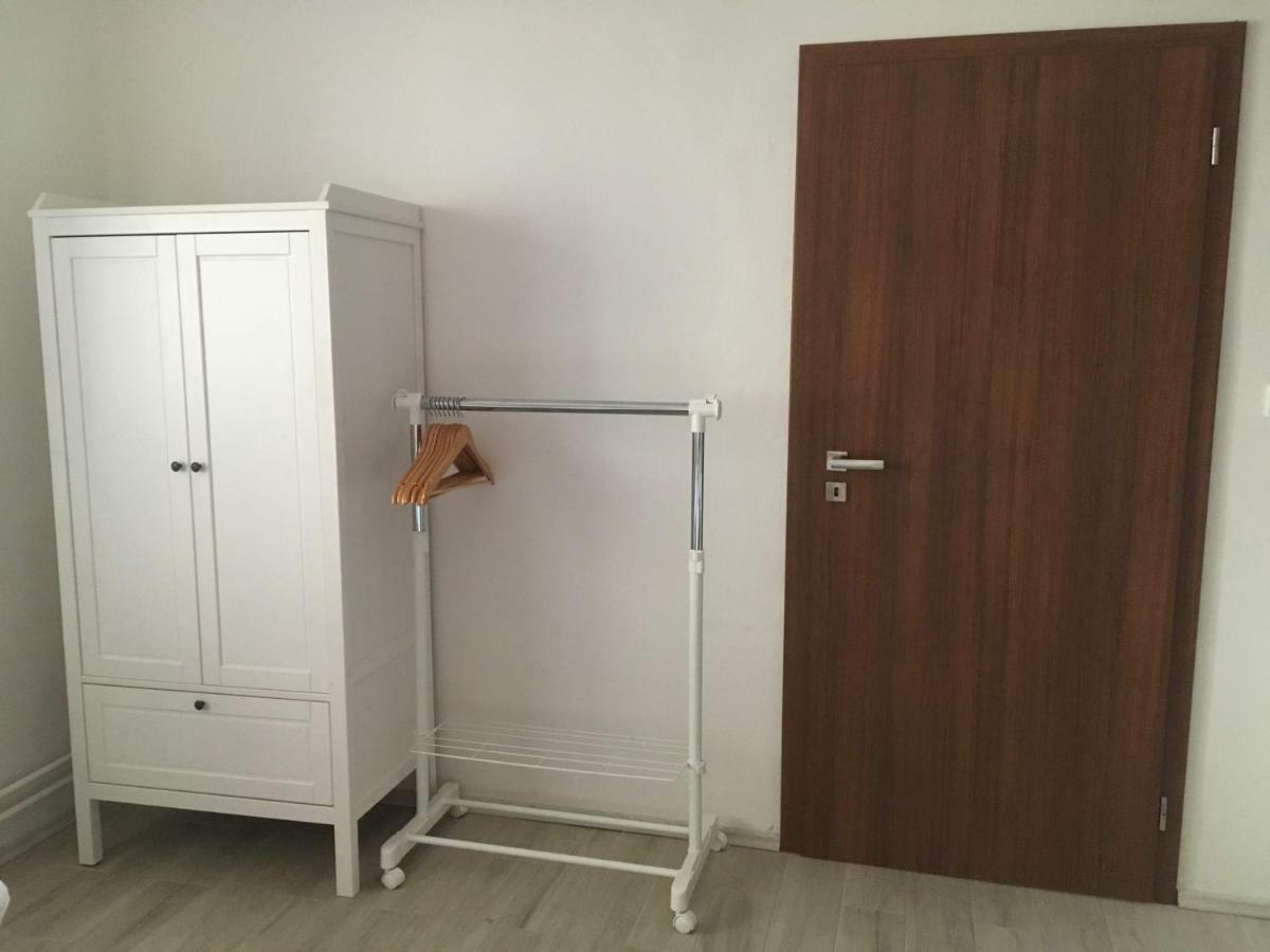 Apartmam Na Namesti II Opočno エクステリア 写真