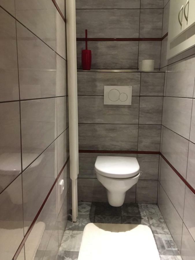 Apartmam Na Namesti II Opočno エクステリア 写真