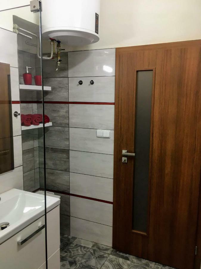 Apartmam Na Namesti II Opočno エクステリア 写真
