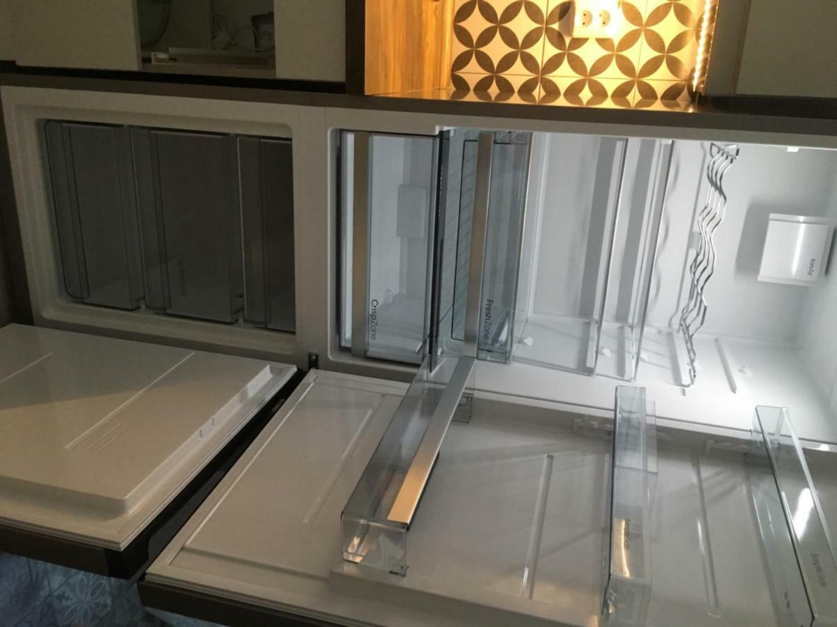 Apartmam Na Namesti II Opočno エクステリア 写真