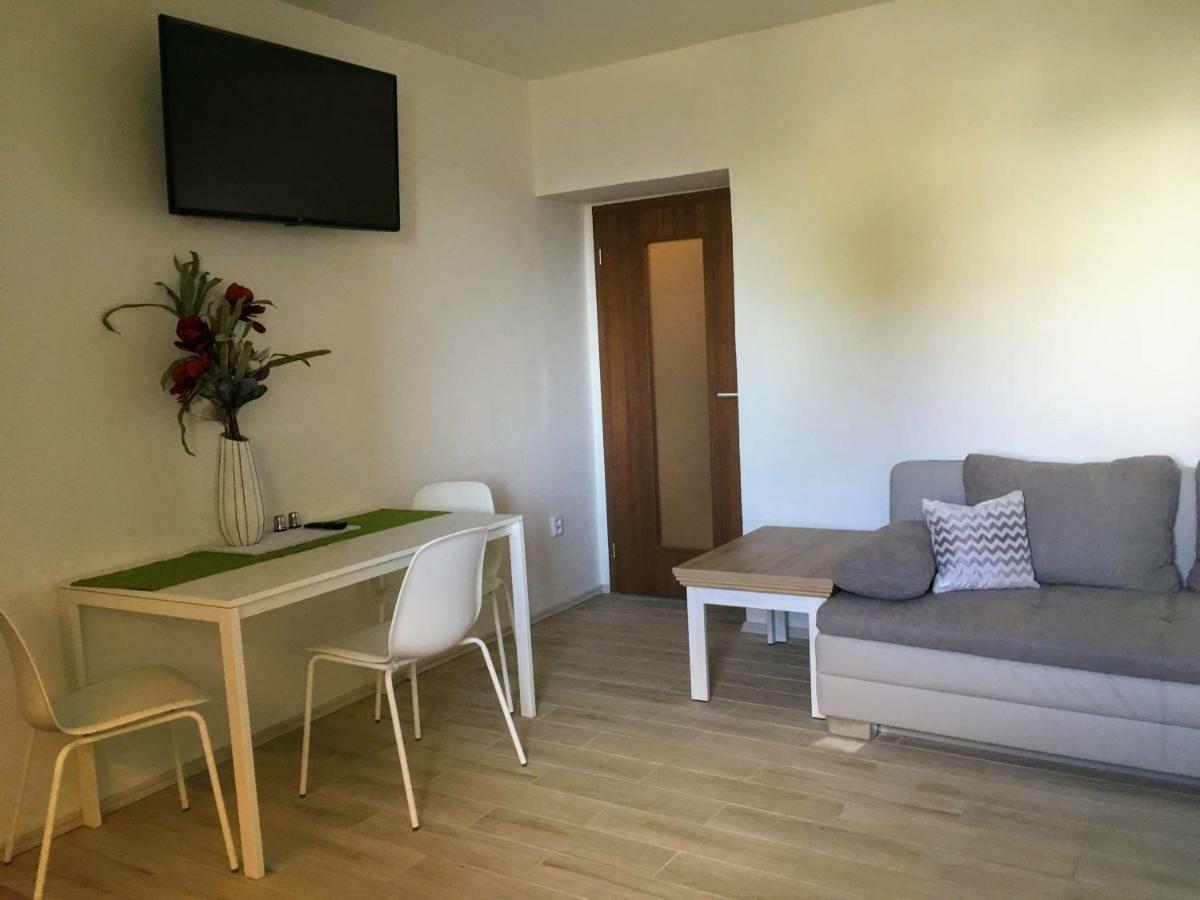 Apartmam Na Namesti II Opočno エクステリア 写真