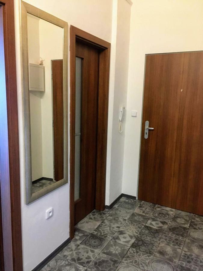 Apartmam Na Namesti II Opočno エクステリア 写真