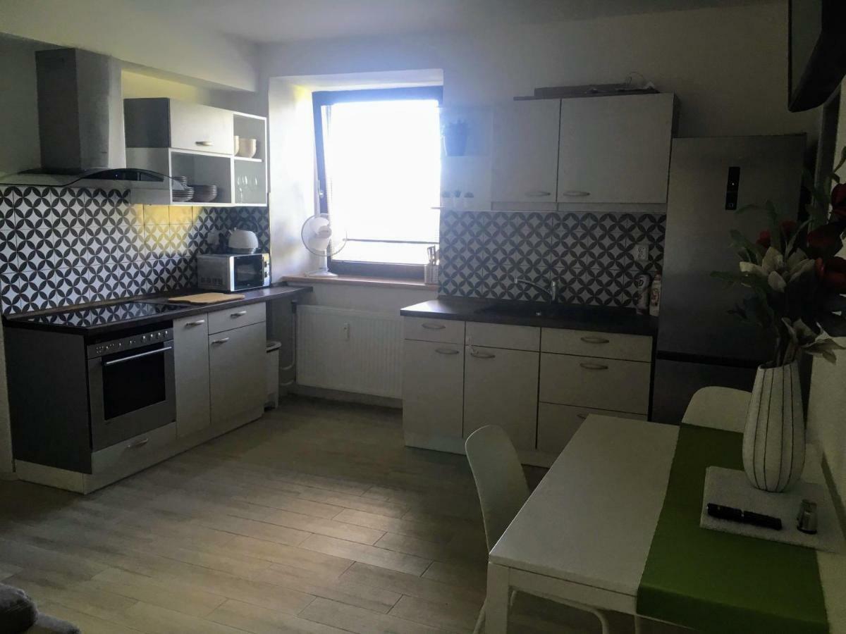Apartmam Na Namesti II Opočno エクステリア 写真